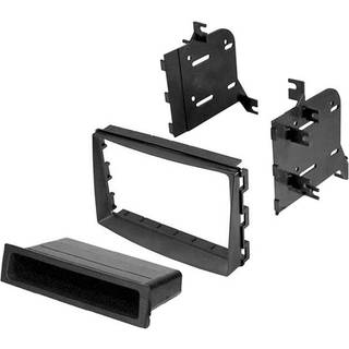 AI Hynk1142 2007-2010 Hyundai Leandra Dash Kit