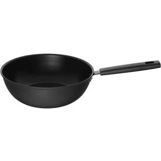 Fiskars Hard Face Wok 28 cm / 4,5L