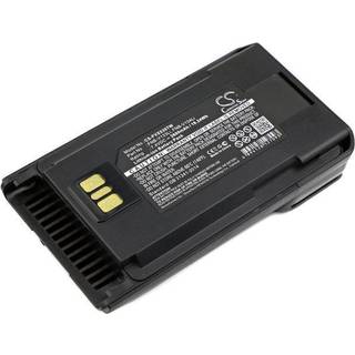 Batteri til Vertex VX-260 mfl.