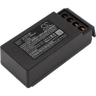 Batteri til Cavotec MC3300 mfl.