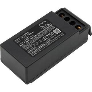 Kranbatteri til bl.a. Cavotec M5-1051-3600