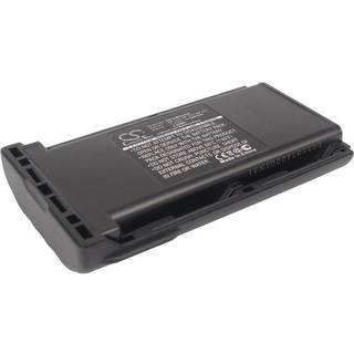 Batteri til ICOM BP-231 1000 mAh