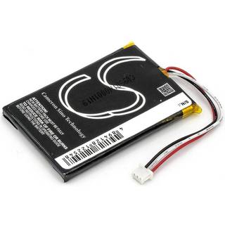 Batteri til CORSAIR trådløs hovedtelefon CA-9011127-NA