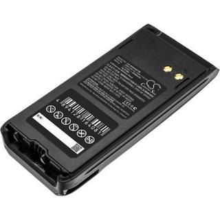 Batteri til Standard Horizon HX400IS mfl.