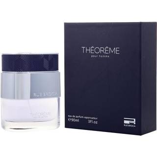 Rue Broca Théorème Pour Homme Eau de parfum 90 ml