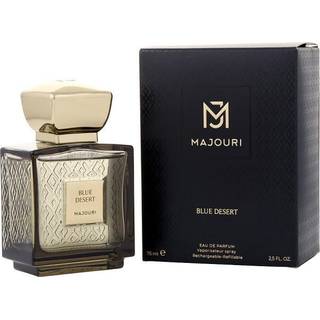 Majouri Blue Desert Eau De Parfum (75 ml)
