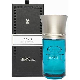 Les Liquides Imaginaires Navis Eau de parfum 100 ml