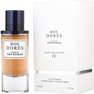 Privezarah Bois Dorès Eau de parfum 80 ml