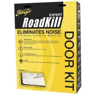 Stinger Roadkill Expert dørsæt