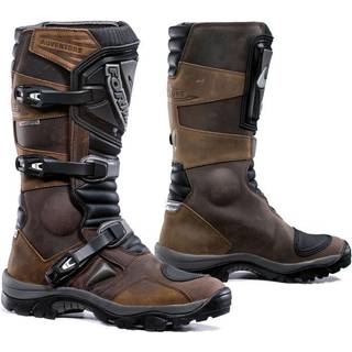 Forma Adventure Dry Støvle brun 40