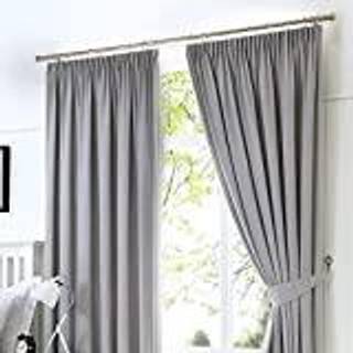 Fusion Dijon Blackout & Termisk Isoleret Gardiner168 x 137cm