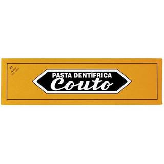 Hydroxyapatit Tandpasta COUTO Fluorfri 60g