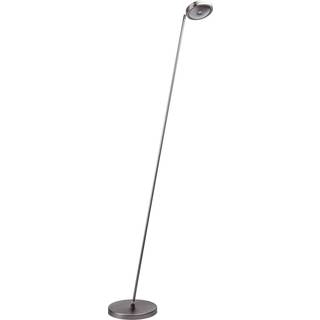 Megatron Ottica Stando LED-gulvlampe, titanium