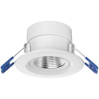 Opple Ledspotra-chiara-e 6w-840-36d-wh