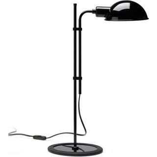 MARSET - Funiculi Bordlampe Sort