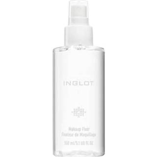 Inglot Makeup Fixer Makeup Setting Spray (alkoholfri) 150 ml - 150 ml
