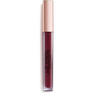Makeup Revolution Lip Vinyl Black Forest