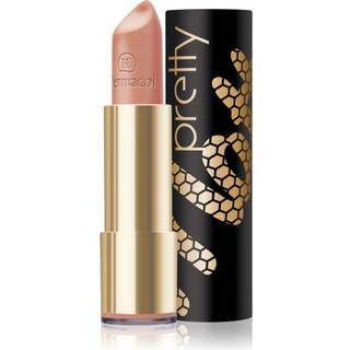 Dermacol Pretty Matte Mat læbestift Skygge 01 4,5 g - 4.5 g