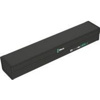 Wera 9445 Tekstilboks Click-Torque C 3 tom (05136498001)