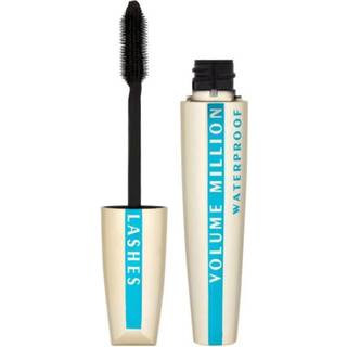 L'Oréal Paris Volume Million Lashes Waterproof Mascara Black