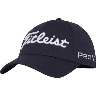 Titleist Tour Elite Cap Navy/White S/M