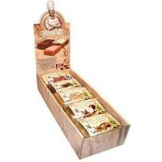 LSP OAT KING ENERGY BAR 10 x 95 g -Big Tasty Chocolate