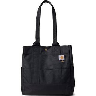Carhartt Gear B0000380 Vertical Snap Tote - En st?rrelse passer til alle - sort