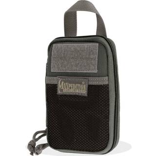 Mini Pocket Organizer lommeorganiser, foliage green