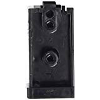 Norcold Inc. k?leskabe 61593730 Black Spring Catch End Cap