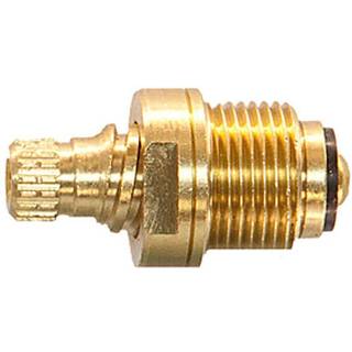 Danco Perfect Match 15470E 2J-1C Amer Brass Stem Pack med 1