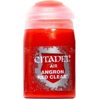 Angron Red Clear (Air)