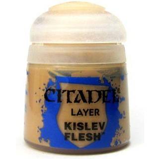 Games Citadel Paint Layer - Kislev Flesh 12ml