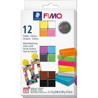 FIMO effect Neon