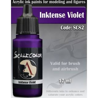 Inktense Violet (SC-82)