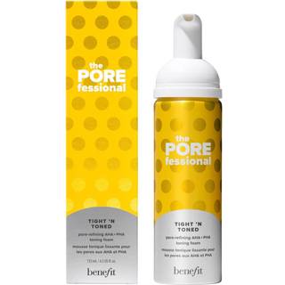 Benefit Cosmetics - The Porefessional Tight ’n Toned – Aha + Pha Toner Til Ansigtet - The Porefessional Tight N Toned - For Women