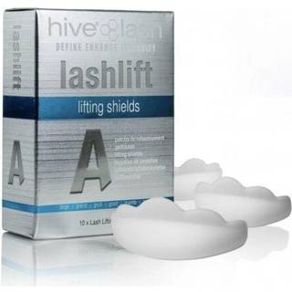 Hive Lashlift (A) Lifting Shields Medium (10)