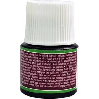 Pebeo vitrail maling r?d violet 45 ml