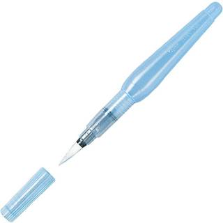 1 stk pentel FRH-B Aquash vandb?rste (Fine Point Large)