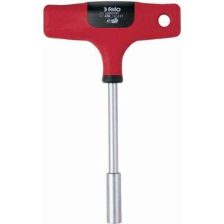 Felo T-greb 1/4´´ bits. 125mm (33812580)