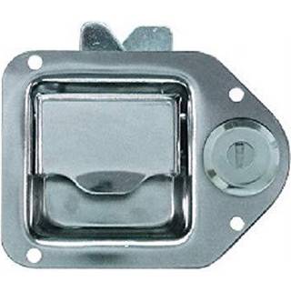 Bolt 7022699 Toolbox Latch Retrofit Kit til Dodge Jeep og Ram Keys
