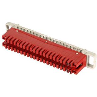 ADC Lsa jordliste 38p rød