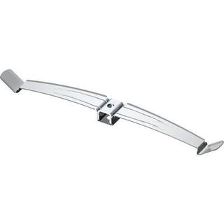 Obo Kabelholder metal rustfri a2 2x8 3x1,5