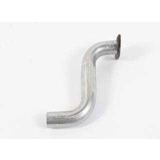 Husqvarna 583954801 Lawn Tractor Engine udst?dningsr?r H?jre ?gte originaludstyr Producent (OEM) Del