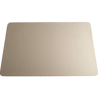 ASA Selection Tischset Stone Country Leder-Optik Platzset