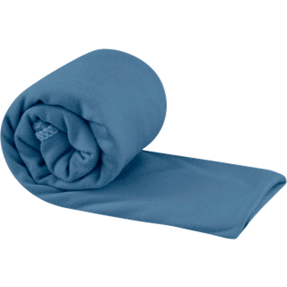 Sea To Summit Pocket Towel S Moonlight Blue, OneSize