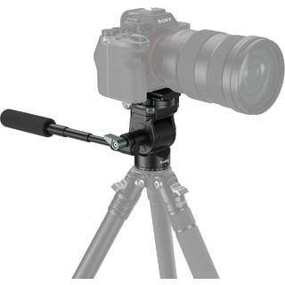 Smallrig 4104 Video Hoved inkl. plade