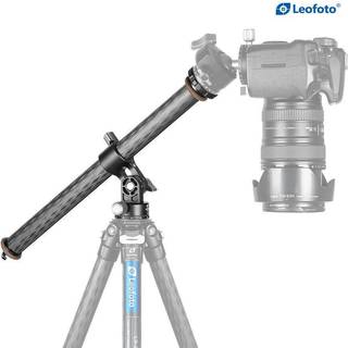 Leofoto HC-32 flexible center column with 3/8 inch screw hole