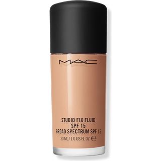 MAC Studio Fix Fluid Foundation SPF 15 NW30 30 ml