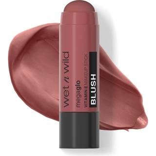 v?d n vild megaglo vitamin E makeup r?dme stick str?m jam