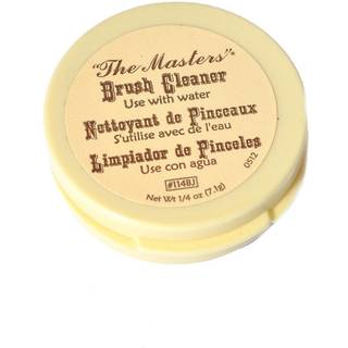 Masters rejsest?rrelse b?rste reng?ringsmiddel .25 oz